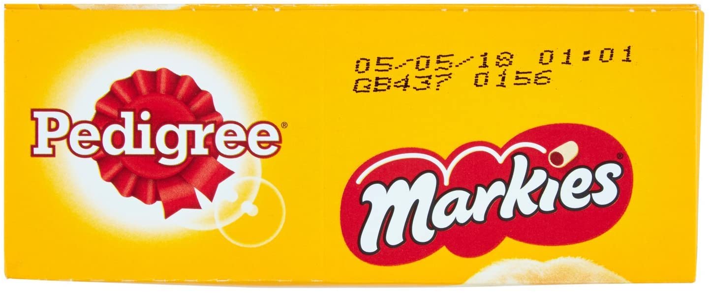 Pedigree Markies 500 gr Pedigree Markies 500 gr